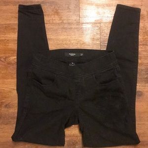 Torrid Black Jeggings 00XT